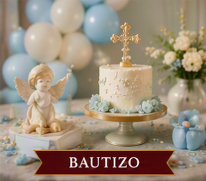 Bautizo